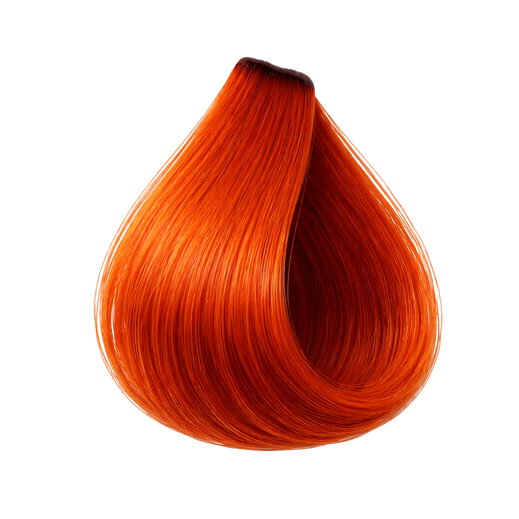 ETB Hair ColorVerse Tartós Professzionális Hajfesték, Vegán, PPD-mentes, 7.44