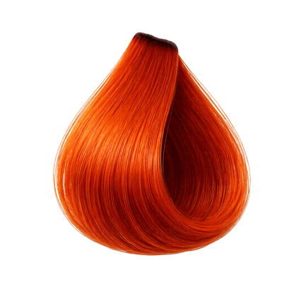 ETB Hair ColorVerse Tartós Professzionális Hajfesték, Vegán, PPD-mentes, 7.44