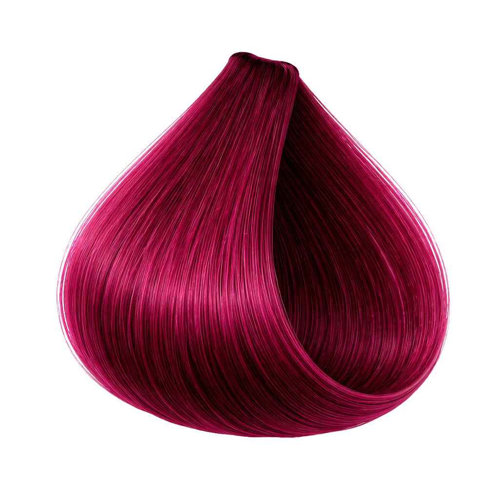 ETB Hair ColorVerse Tartós Professzionális Hajfesték, Vegán, PPD-mentes, 7.46