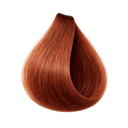ETB Hair ColorVerse Permanent Hair Dye 7.53