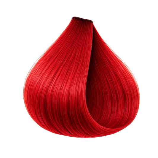 ETB Hair ColorVerse Permanent Hair Dye 7.666