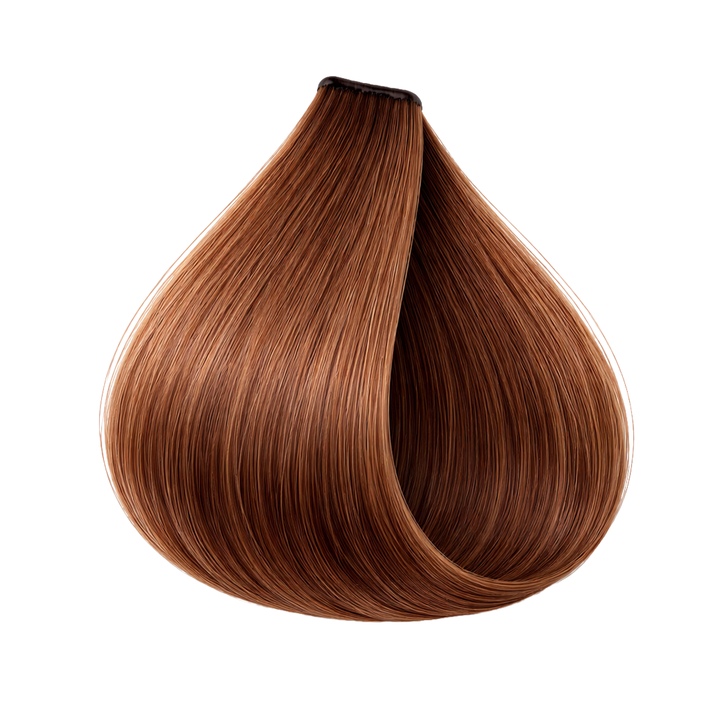 ETB Hair ColorVerse Permanent Hair Dye 7.71