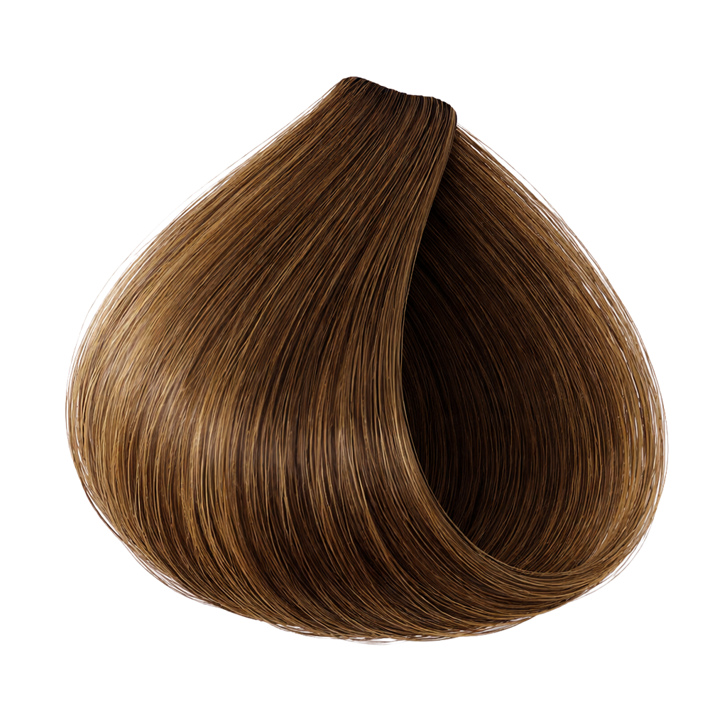 ETB Hair ColorVerse Vopsea De Păr Profesională Cu Amoniac, Vegană, Fără PPD 8.00 100ml