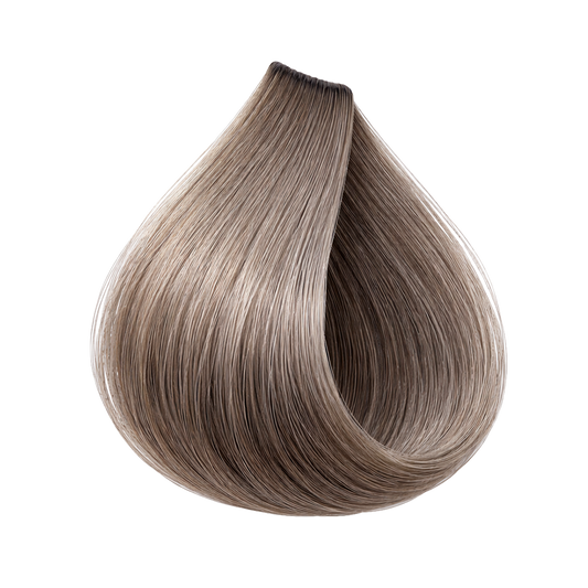 ETB Hair ColorVerse Tartós Professzionális Hajfesték, Vegán, PPD-mentes, 8.11