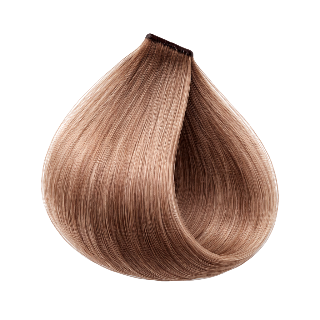 ETB Hair ColorVerse Permanent Hair Dye 8.17