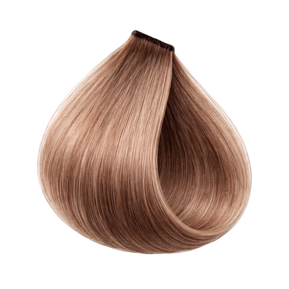 ETB Hair ColorVerse Permanent Hair Dye 8.17