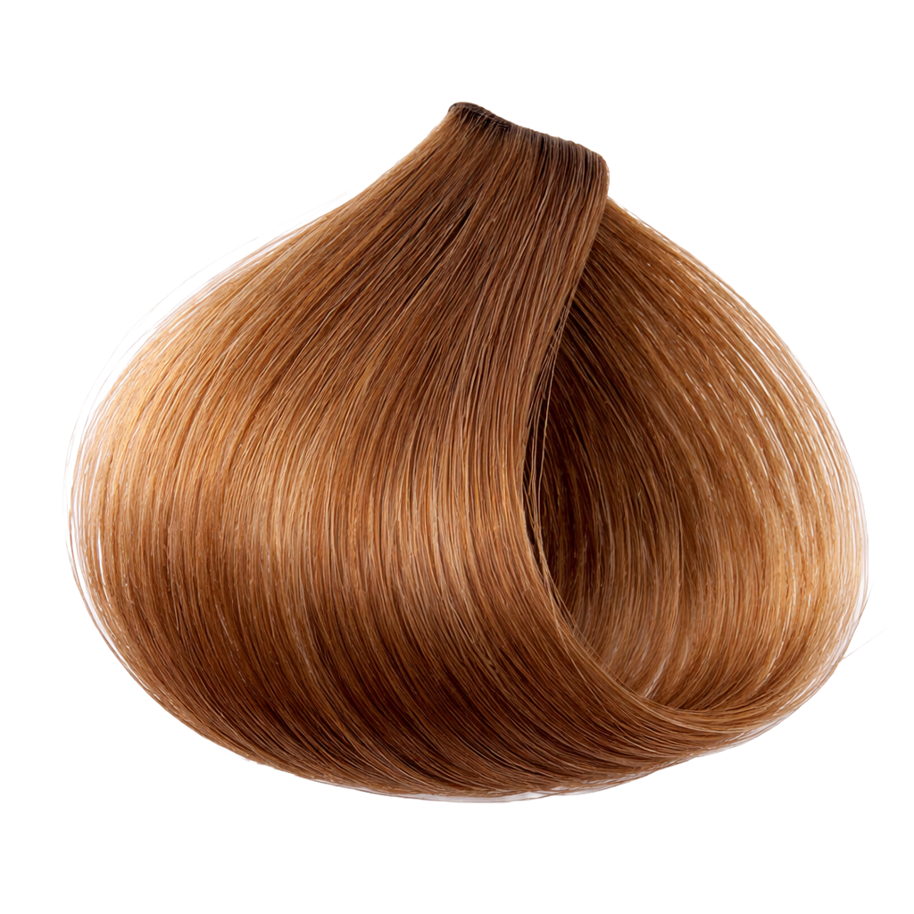 ETB Hair ColorVerse Permanent Hair Dye 8.37