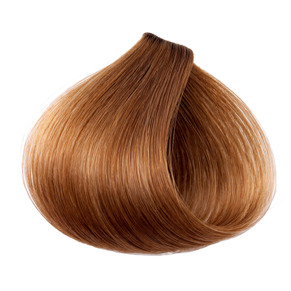 ETB Hair ColorVerse Permanent Hair Dye 8.37