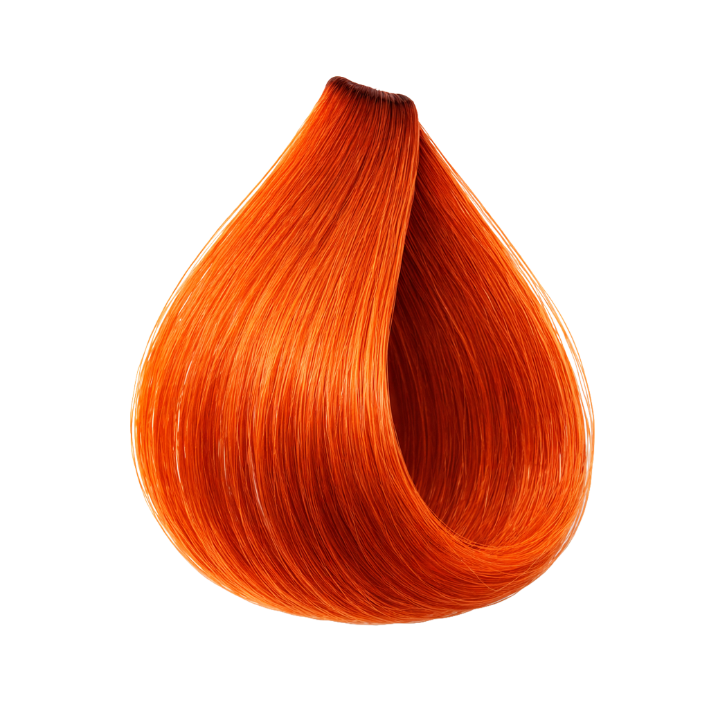 ETB Hair ColorVerse Tartós Professzionális Hajfesték, Vegán, PPD-mentes, 8.44