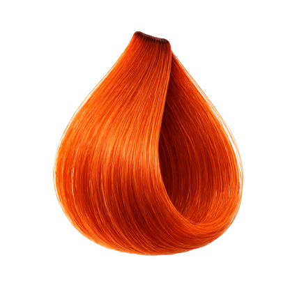 ETB Hair ColorVerse Tartós Professzionális Hajfesték, Vegán, PPD-mentes, 8.44