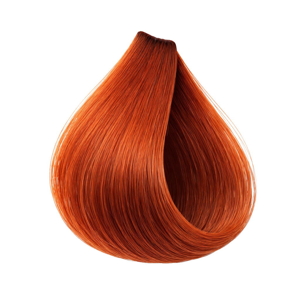 ETB Hair ColorVerse Permanent Hair Dye 8.46