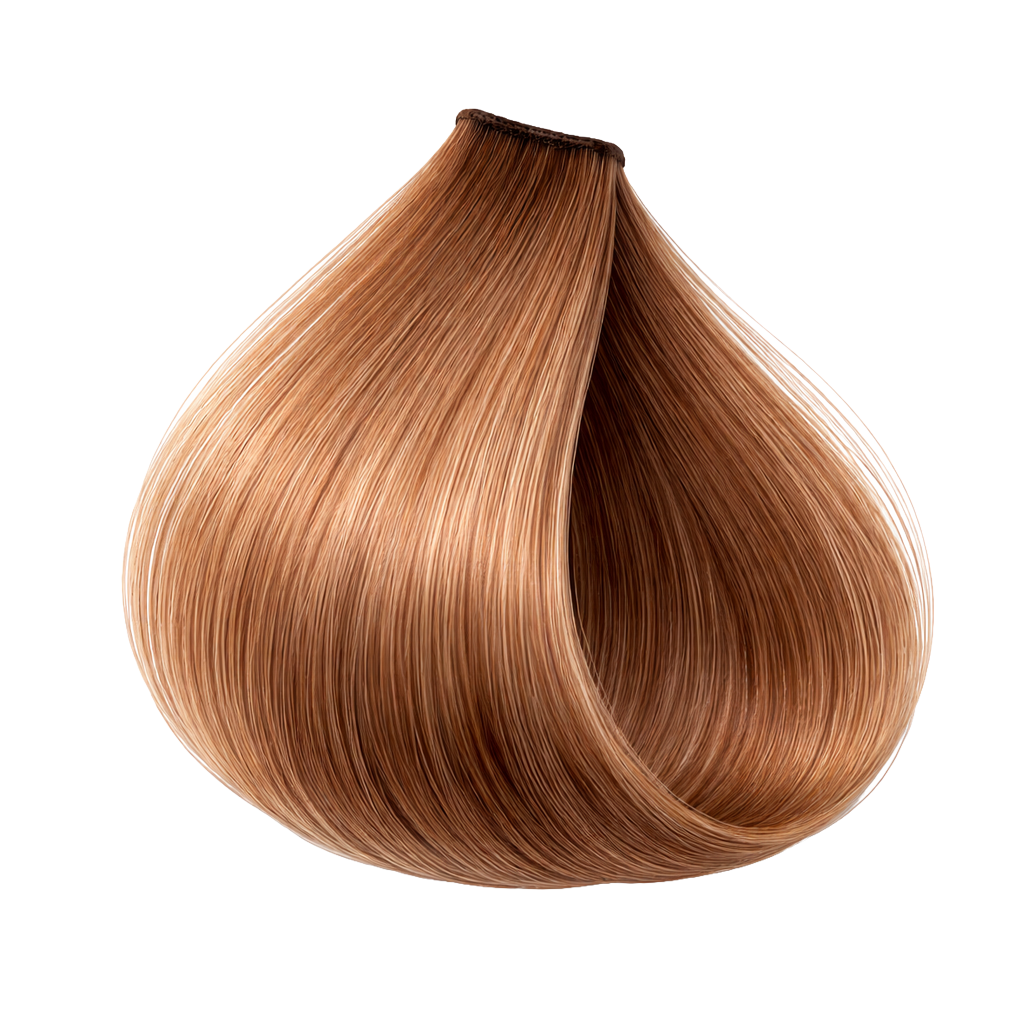 ETB Hair ColorVerse Vopsea De Păr Profesională Cu Amoniac, Vegană, Fără PPD 8.71 100ml