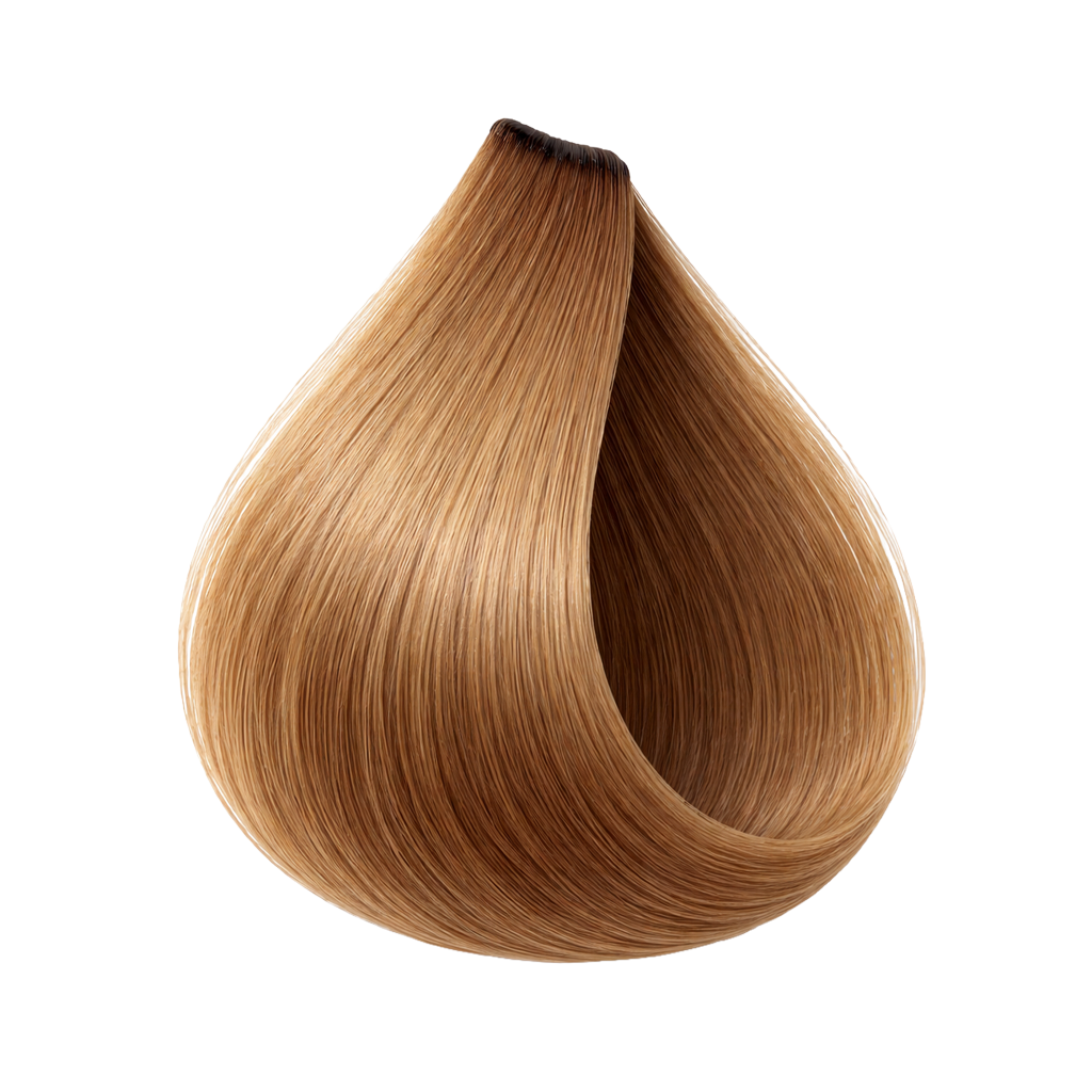 ETB Hair ColorVerse Permanent Hair Dye 8.9