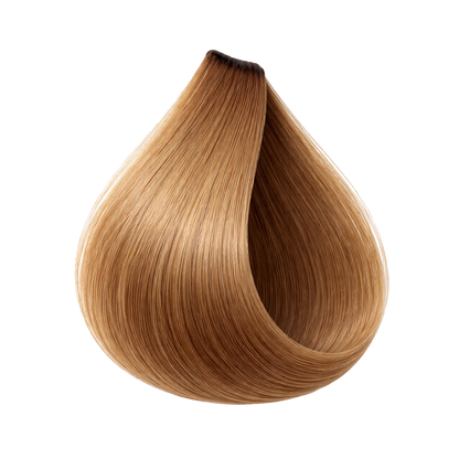 ETB Hair ColorVerse Permanent Hair Dye 8.9