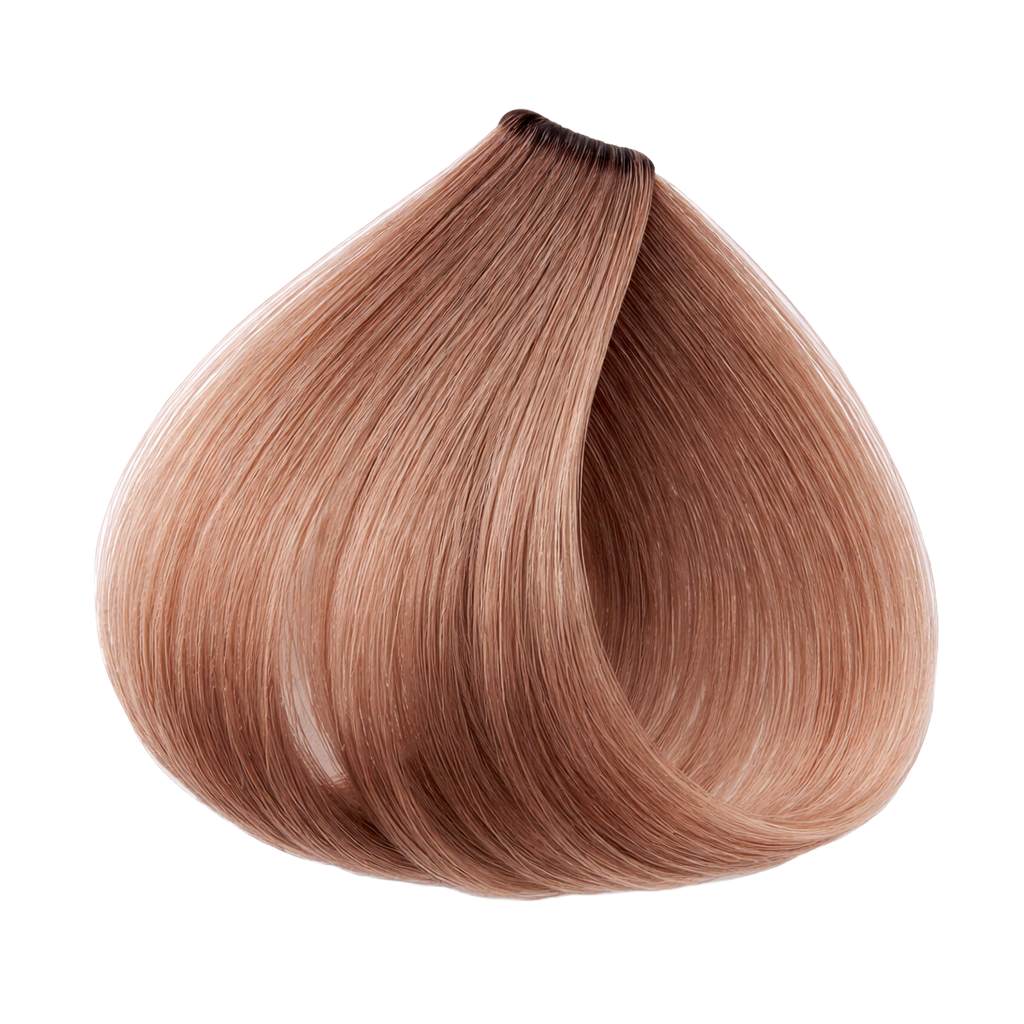 ETB Hair ColorVerse Tartós Professzionális Hajfesték, Vegán, PPD-mentes, 8.92