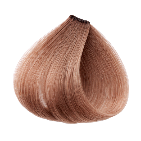 ETB Hair ColorVerse Tartós Professzionális Hajfesték, Vegán, PPD-mentes, 8.92