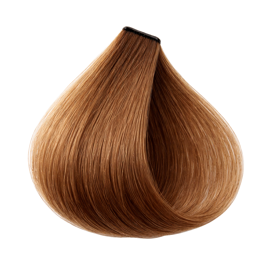 ETB Hair ColorVerse Tartós Professzionális Hajfesték, Vegán, PPD-mentes, 8.94