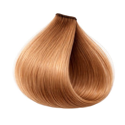 ETB Hair ColorVerse Tartós Professzionális Hajfesték, Vegán, PPD-mentes, 9.0