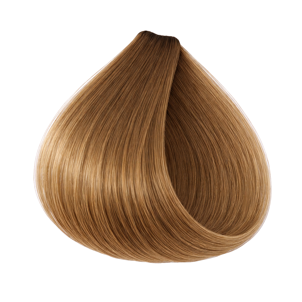 ETB Hair ColorVerse Permanent Hair Dye 9.00