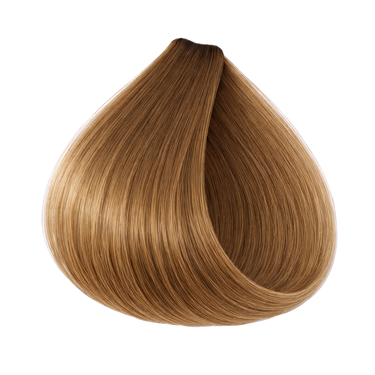 ETB Hair ColorVerse Tartós Professzionális Hajfesték, Vegán, PPD-mentes, 9.00