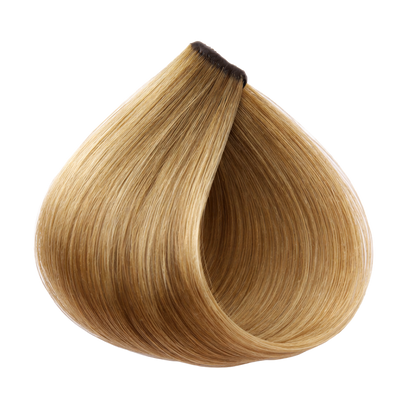ETB Hair ColorVerse Ammóniamentes & Vegán Professzionális Tartós Hajfesték 9.01 Nagyon Világos Szőke Természetes Hamvas