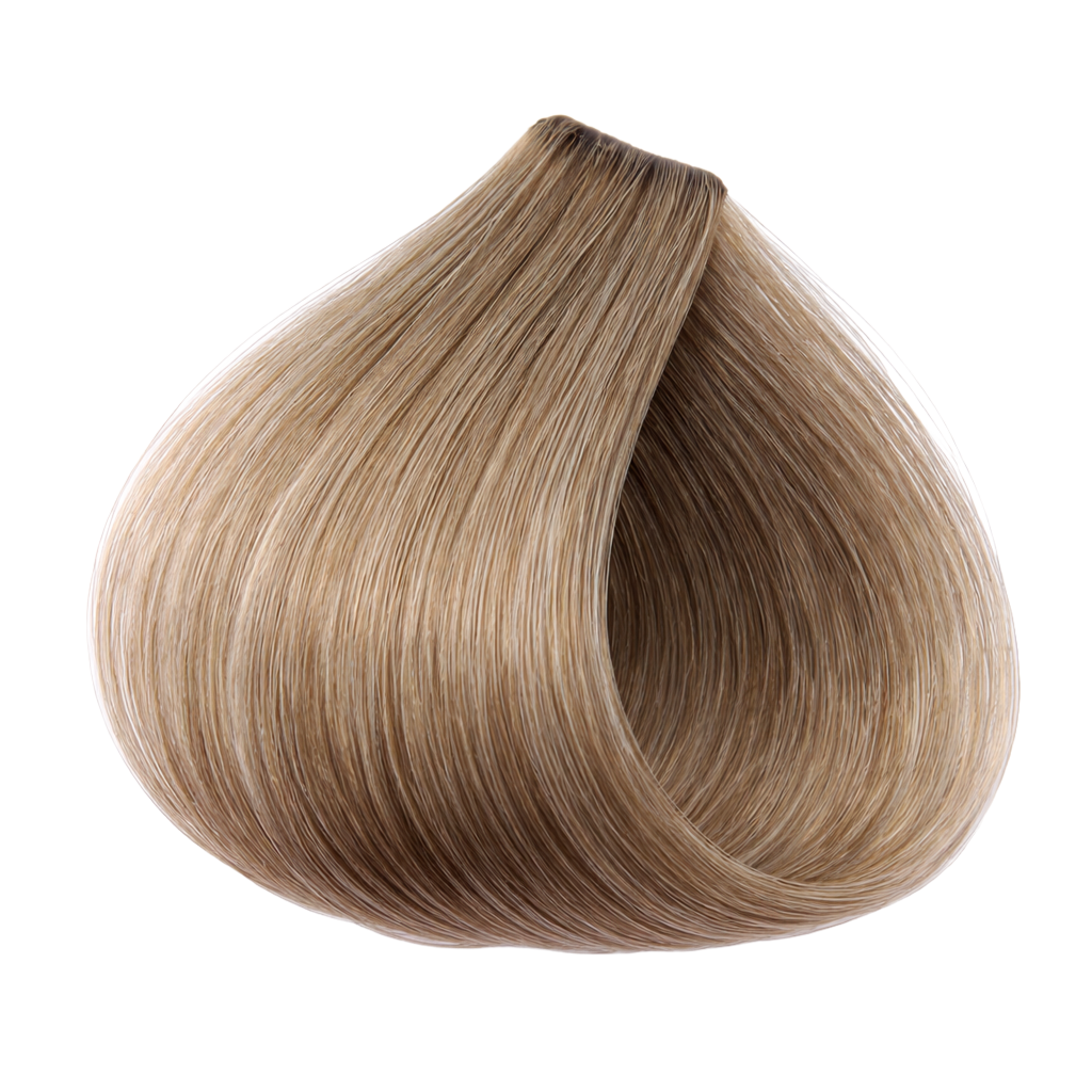ETB Hair ColorVerse Tartós Professzionális Hajfesték, Vegán, PPD-mentes, 9.1
