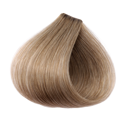 ETB Hair ColorVerse Tartós Professzionális Hajfesték, Vegán, PPD-mentes, 9.1