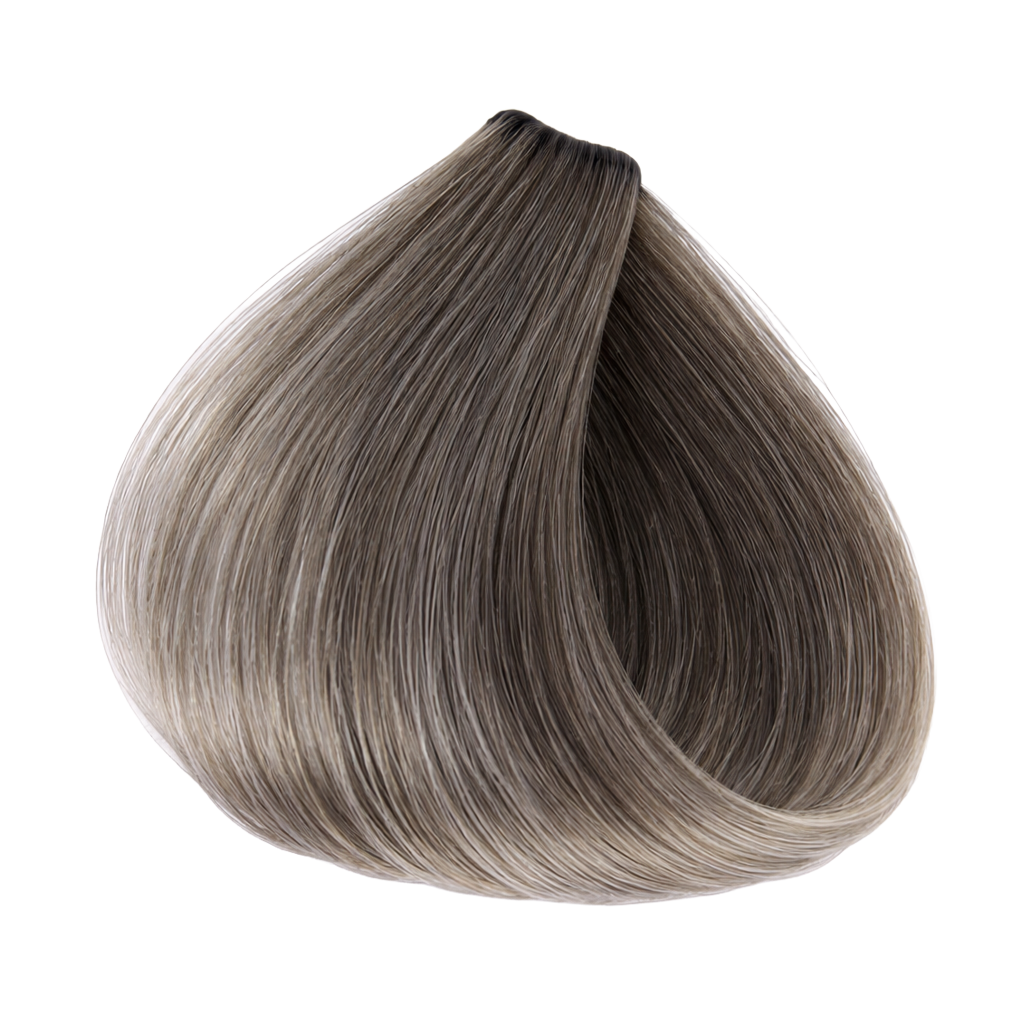 ETB Hair ColorVerse Tartós Professzionális Hajfesték, Vegán, PPD-mentes, 9.11