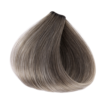 ETB Hair ColorVerse Tartós Professzionális Hajfesték, Vegán, PPD-mentes, 9.11