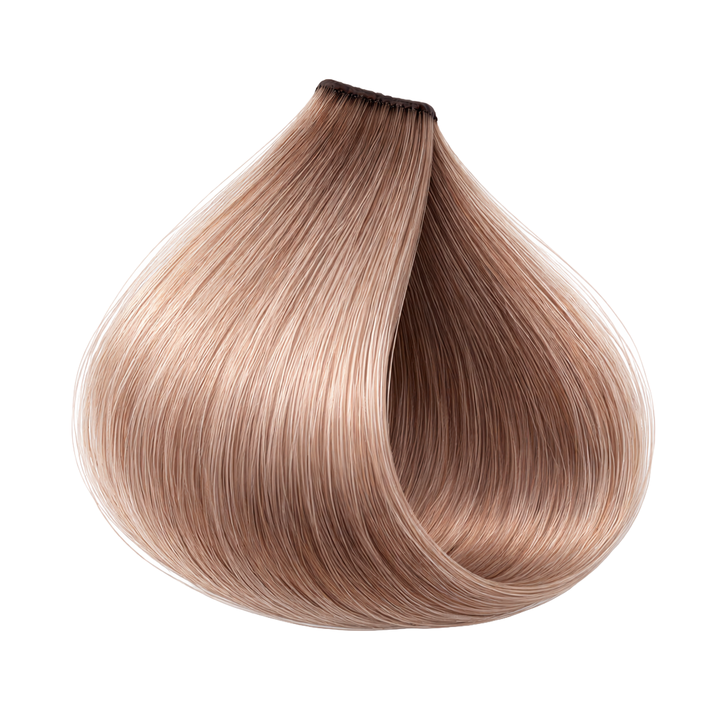 ETB Hair ColorVerse Tartós Professzionális Hajfesték, Vegán, PPD-mentes, 9.12