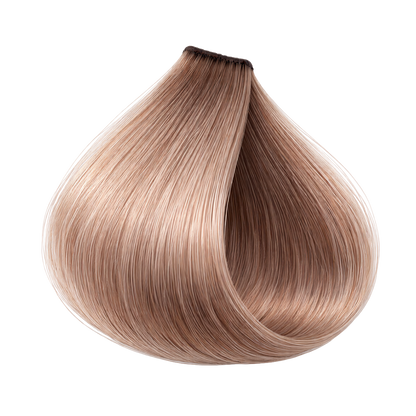 ETB Hair ColorVerse Tartós Professzionális Hajfesték, Vegán, PPD-mentes, 9.12