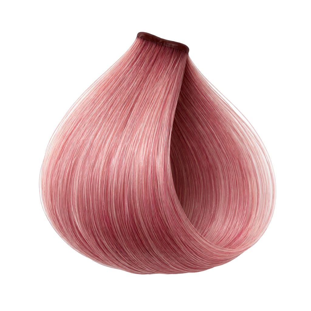 ETB Hair ColorVerse Tartós Professzionális Hajfesték, Vegán, PPD-mentes, 9.2