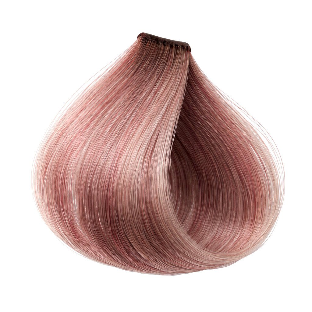 ETB Hair ColorVerse Permanent Hair Dye 9.21