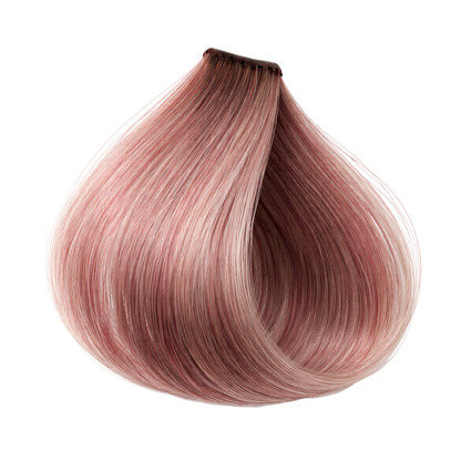 ETB Hair ColorVerse Permanent Hair Dye 9.21
