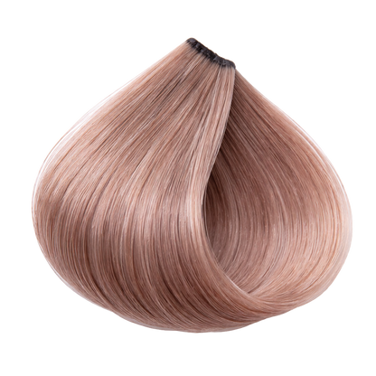 ETB Hair ColorVerse Ammóniamentes & Vegán Professzionális Tartós Hajfesték 9.21 Nagyon Világos Szőke Hamvas Iris