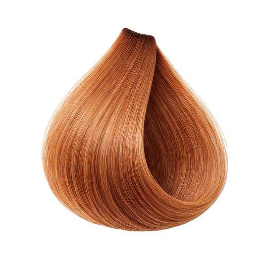 ETB Hair ColorVerse Tartós Professzionális Hajfesték, Vegán, PPD-mentes, 9.32