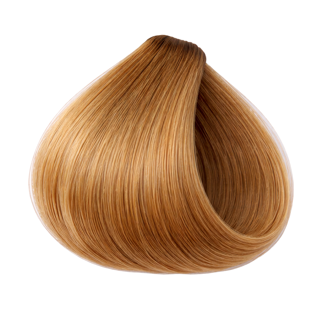 ETB Hair ColorVerse Permanent Hair Dye 9.37