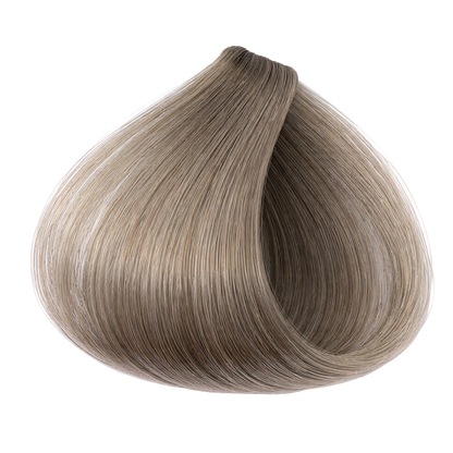 ETB Hair ColorVerse Vopsea De Păr Profesională Cu Amoniac, Vegană, Fără PPD Blond Special Cenușiu BB1 100ml