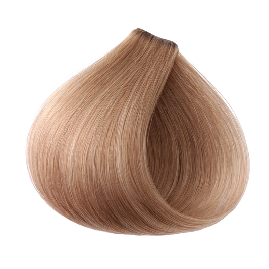 ETB Hair ColorVerse Tartós Professzionális Hajfesték, Vegán, PPD-mentes, Szuperszőkítő: BB19