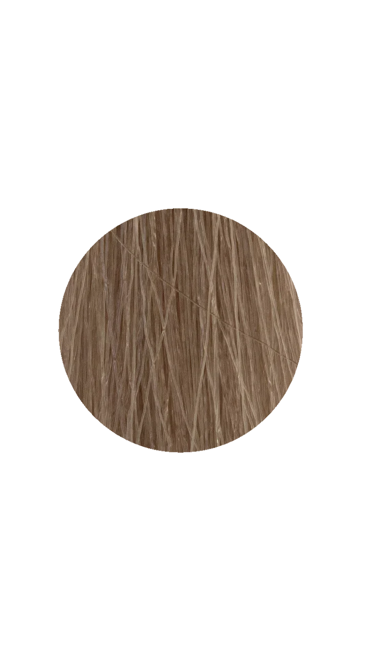 ETB Hair ColorVerse Tartós Professzionális Hajfesték, Vegán, PPD-mentes, Szuperszőkítő: BB91