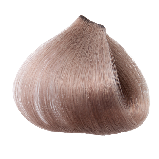 ETB Hair ColorVerse Tartós Professzionális Hajfesték, Vegán, PPD-mentes, Szuperszőkítő: BB21