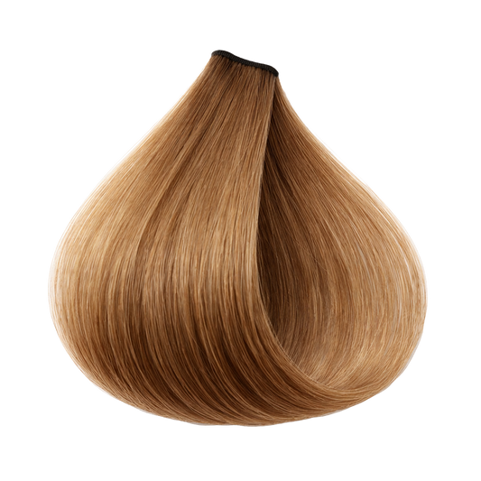 ETB Hair ColorVerse Tartós Professzionális Hajfesték, Vegán, PPD-mentes, Szuperszőkítő: BB9