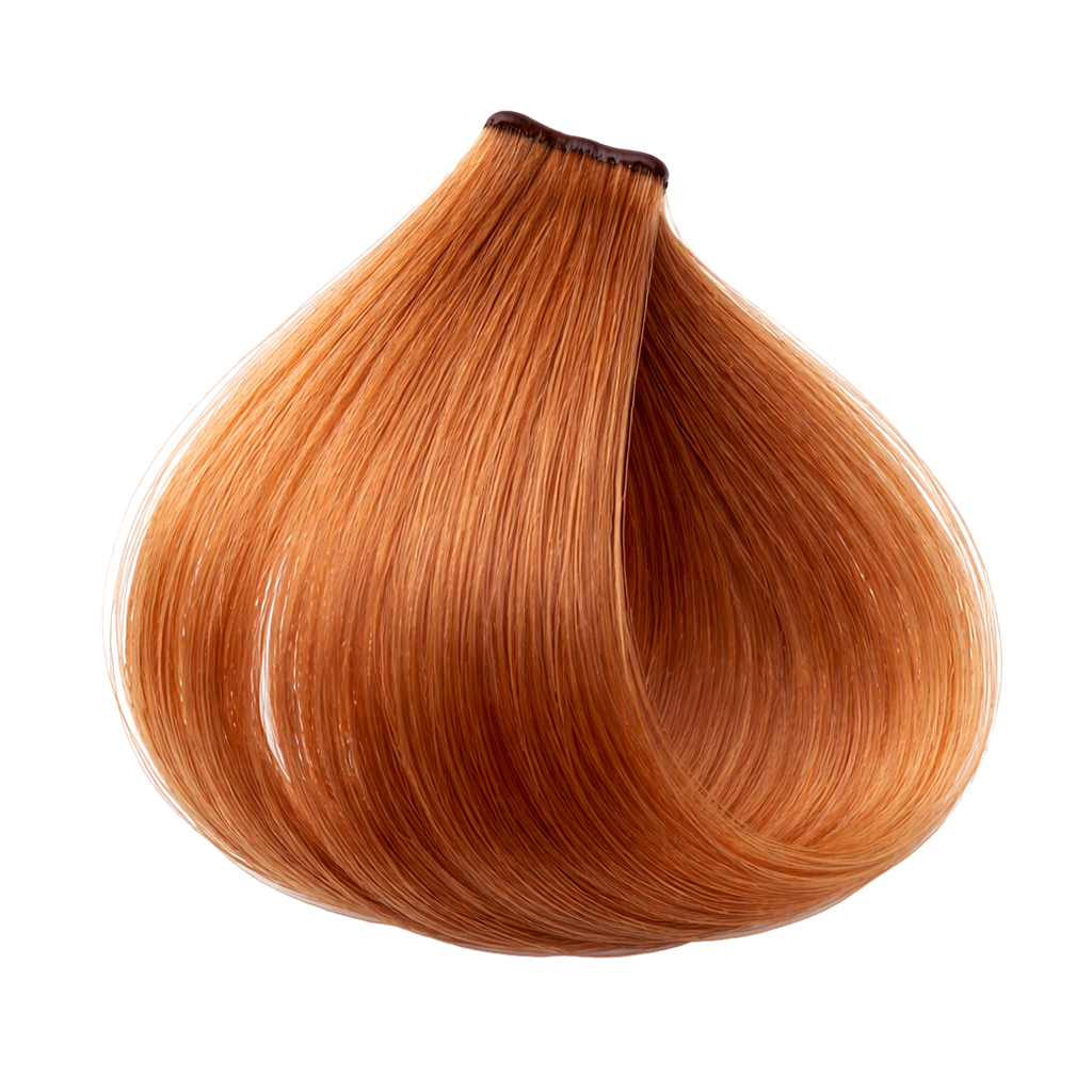 ETB Hair ColorVerse Ammóniamentes & Vegán Professzionális Tartós Hajfesték Karamell