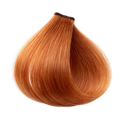 ETB Hair ColorVerse Ammóniamentes & Vegán Professzionális Tartós Hajfesték Karamell