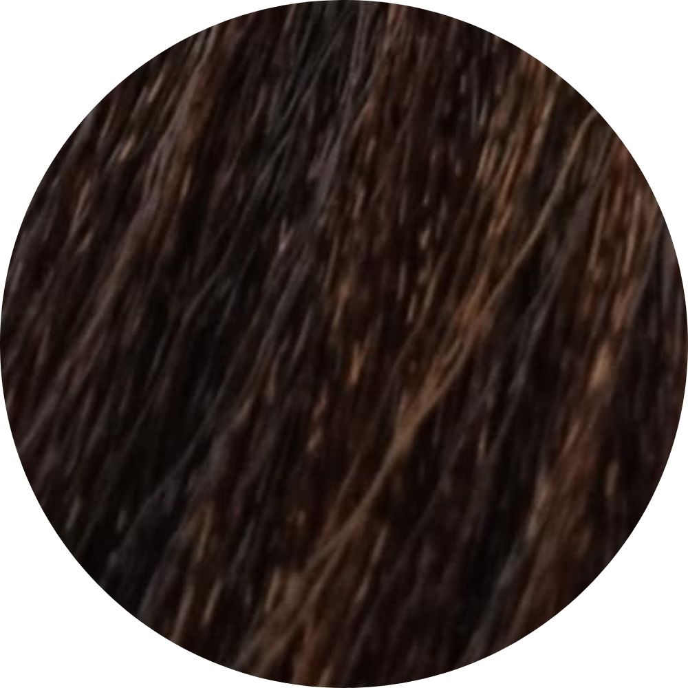 ETB Hair ColorVerse Tartós Professzionális Hajfesték, Vegán, PPD-mentes, 5.3