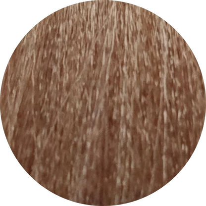 ETB Hair ColorVerse Tartós Professzionális Hajfesték, Vegán, PPD-mentes, 8.23