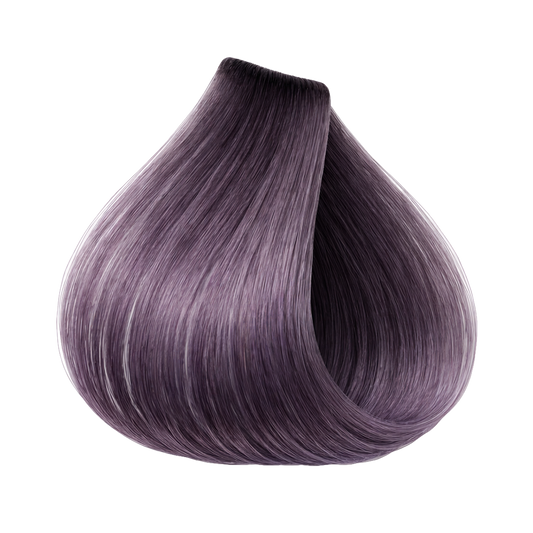 ETB Hair ColorVerse Tartós Professzionális Hajfesték, Vegán, PPD-mentes, Ammónia-mentes, Pastel Toner Light Purple