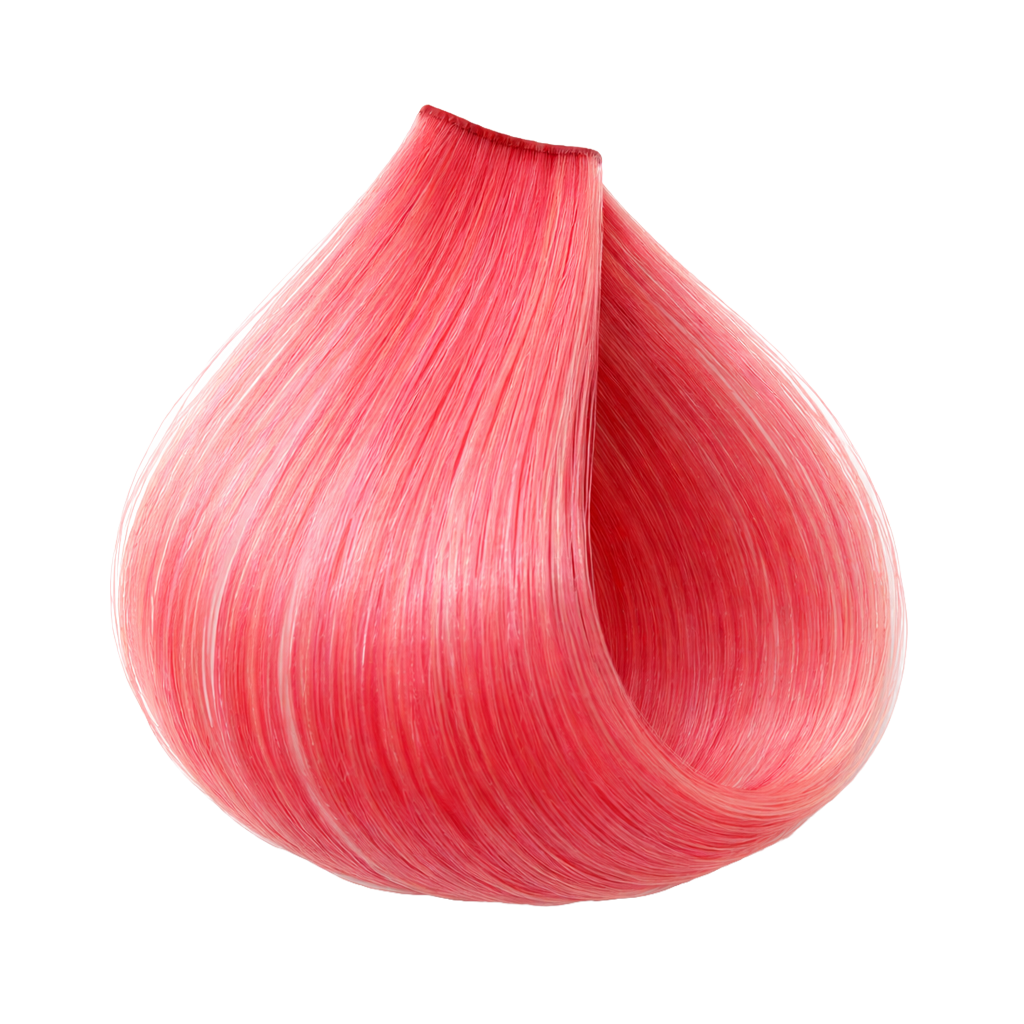 ETB Hair ColorVerse Permanent Hair Dye Pastel Toner Pink Touch