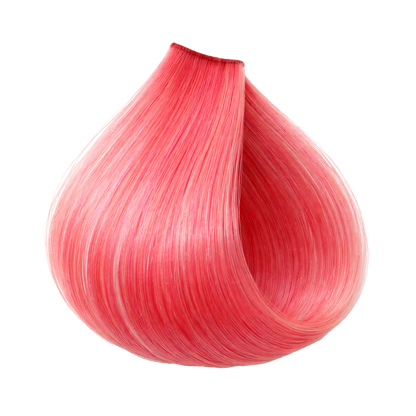 ETB Hair ColorVerse Permanent Hair Dye Pastel Toner Pink Touch
