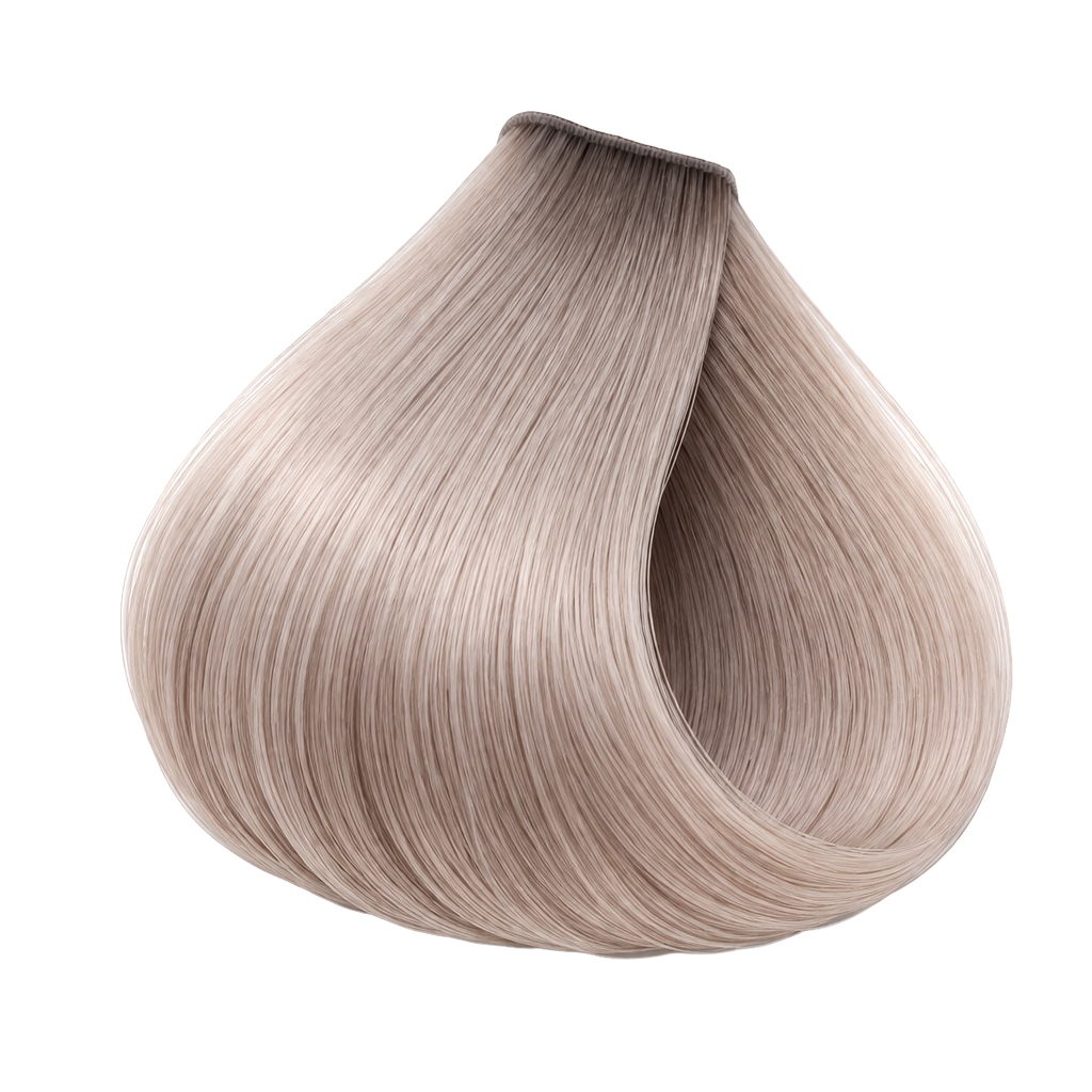 ETB Hair ColorVerse Ammóniamentes & Vegán Professzionális Tartós Hajfesték Platina